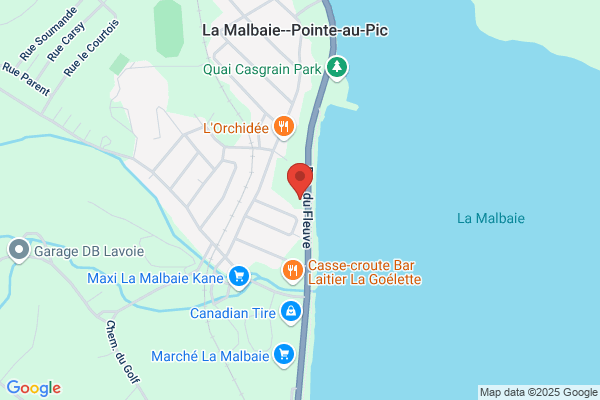 Clinique De Physiotherapie France Roy