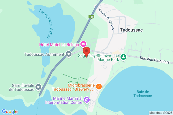 Coureur Des Bois Enr