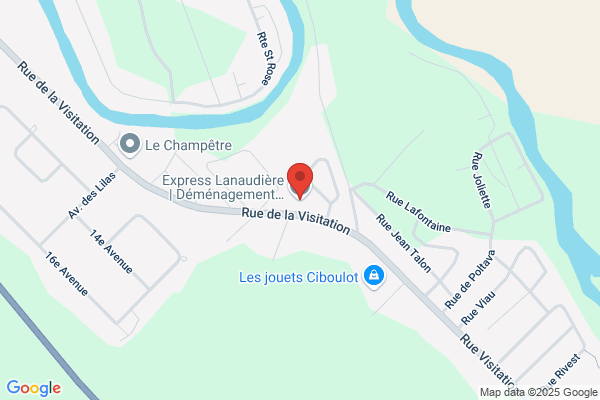 Demenagement Express