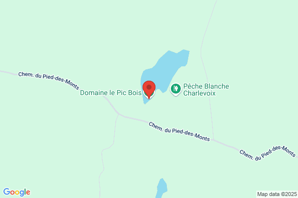 Domaine Le Pic Bois Inc