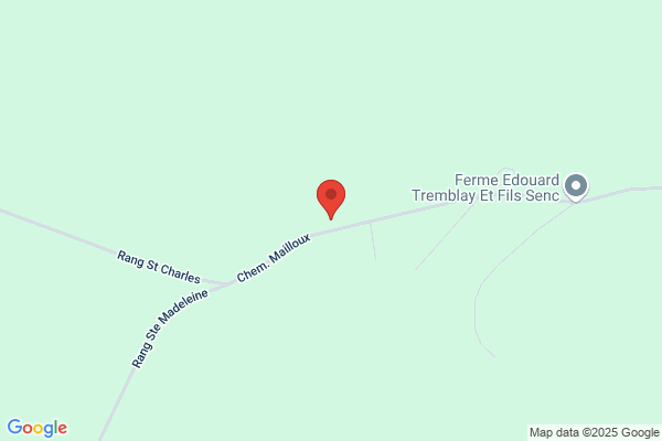 Ebenisterie D'art L Emond Inc