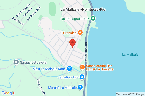 Ecole De Conduite Belle-Rive Inc