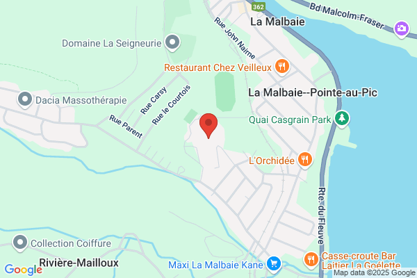 Ecole Secondaire Du Plateau, Education Des Adultes