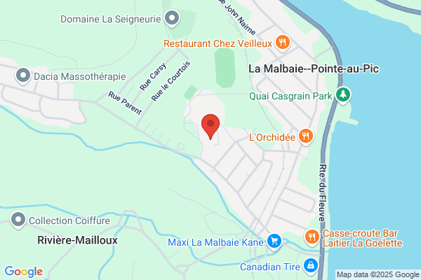 Formation En Alphabetisation De Charlevoix