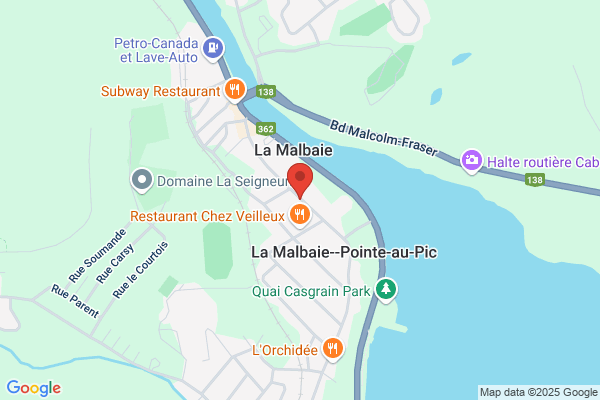 Gagnon Freres