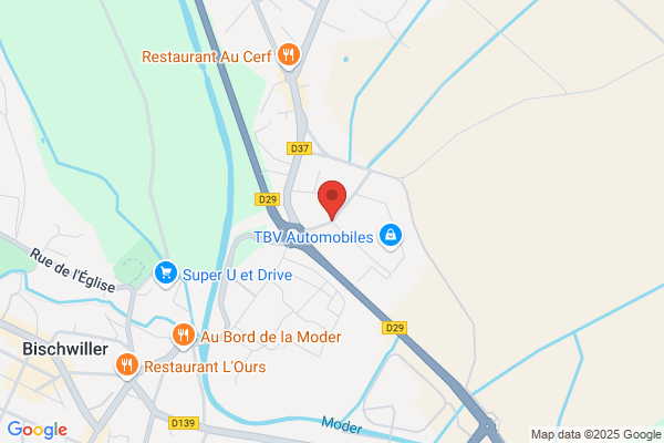 Gauthier Esther Osteopathie