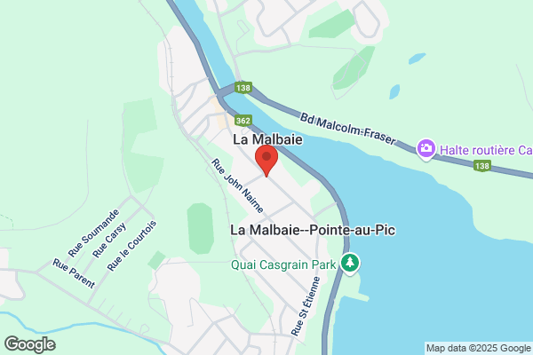 Labrie Rejean Avocat