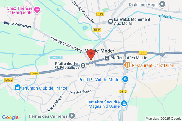 Les Tresors De Caroline