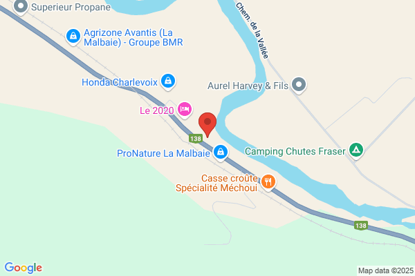 NAPA Pièces d'auto - Pièces d'auto GGM inc.