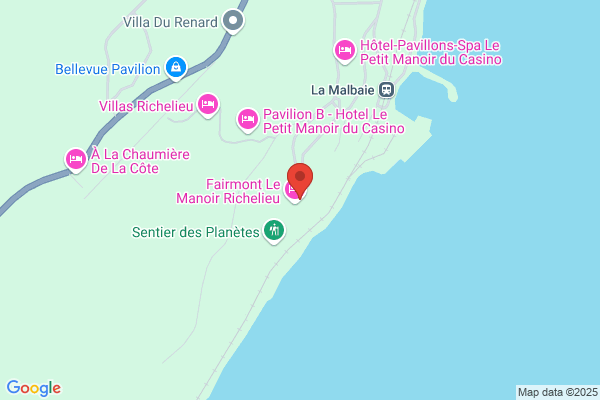LE RESTAURANT LE BELLERIVE