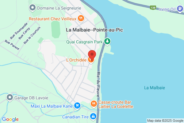 Restaurant Des Cimes