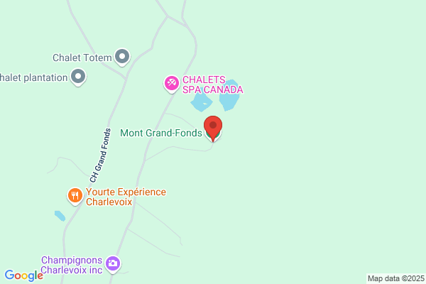 Ski Mont Grand-Fonds