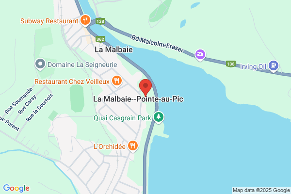 Conseil Social & Communautaire