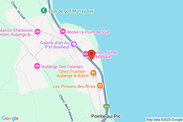 Gites Classifies Du Quebec Canada