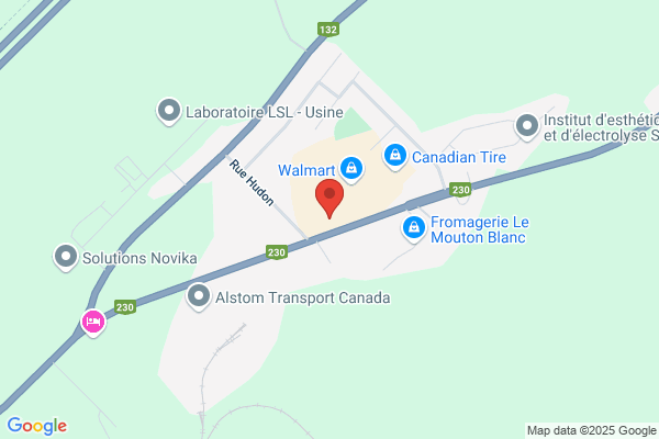 Nathalie Rousseau Denturologiste inc