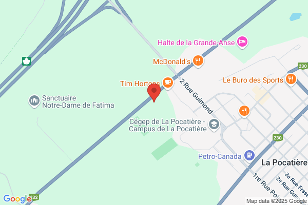 S A D C Du Kamouraska