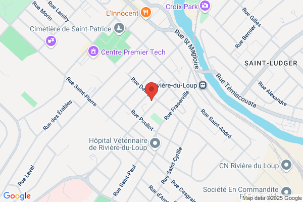 Commission Scolaire De Kamouraska-Riviere-Du-Loup, Education Des Adultes, Centre D'education Des Adultes De Kamouraska-Rivier