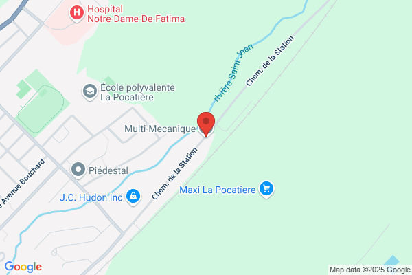Multimecanique