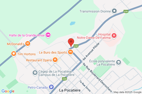 Fortin Imprimerie Ltee Imprimerie