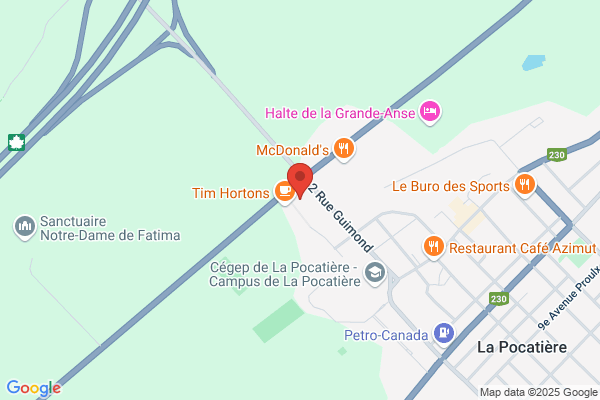 Restaurant Mikes