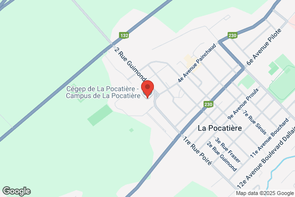 Association Etudiante Cegep La Pocatiere