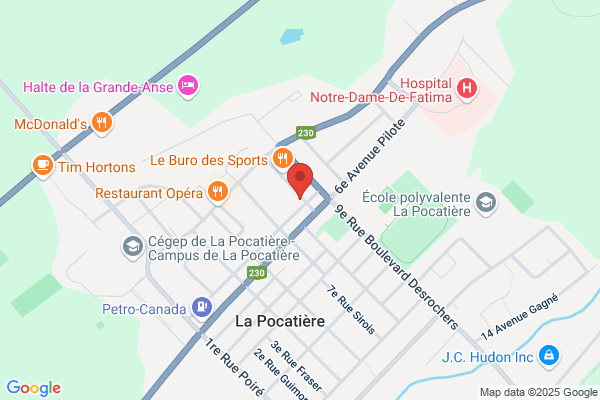 Fondation-Jeunesse De La Cote-Sud