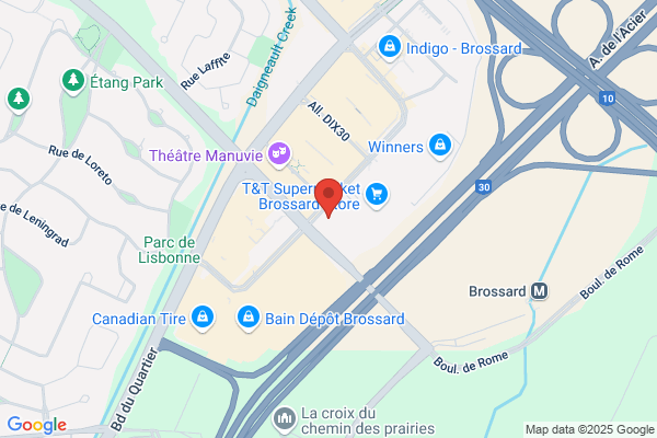 TD Canada Trust Branch and ATM