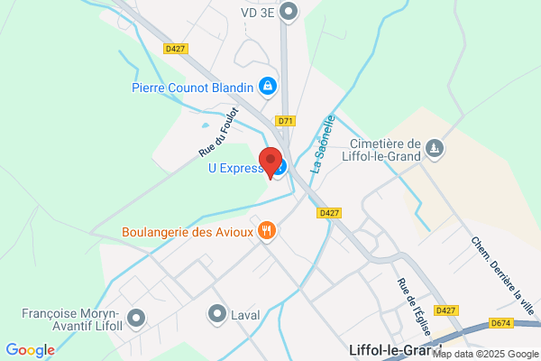 Institut De Beaute Chantal Caron