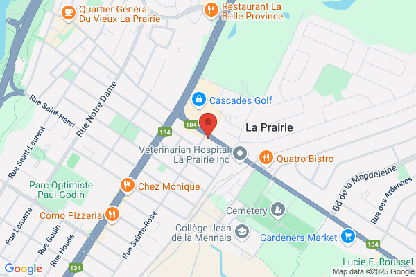 Salon Diane Langlois
