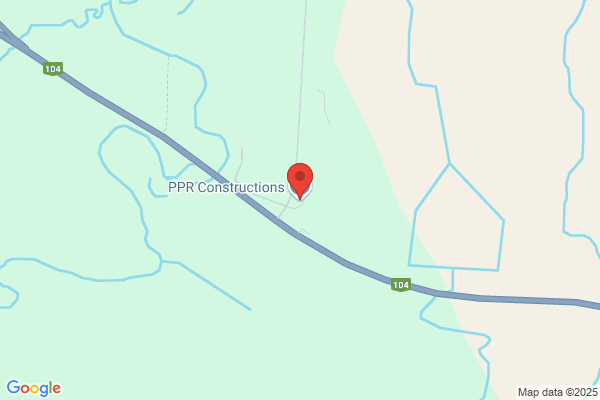 Constructions P P R Inc