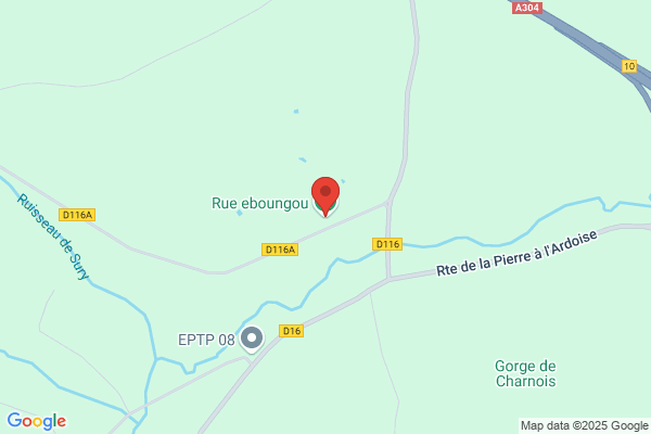 L'ardennais Du Village