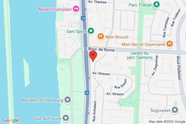 Garderie La Petite Ecole De Brossard