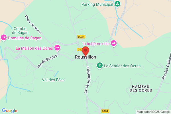 Rousillon