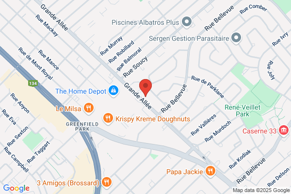 Tefu Computers Inc