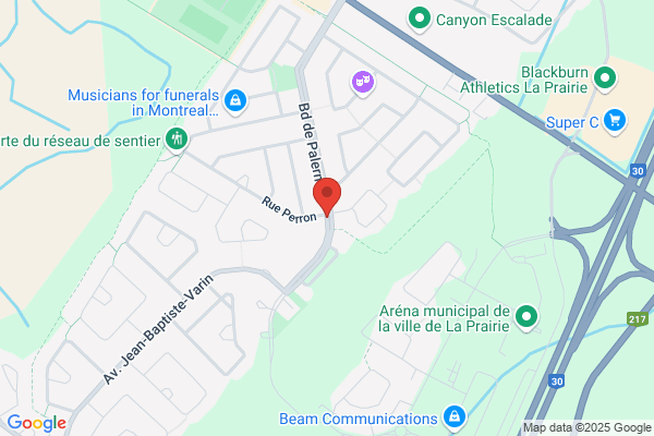 Les Entreprises F Gélinas