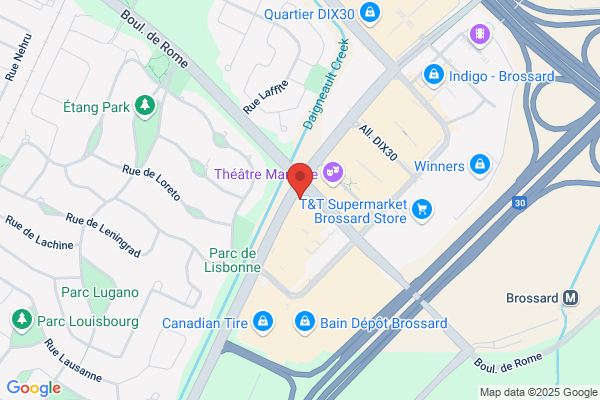 Centre Dentaire Familial Bui