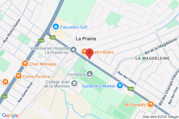 Clinique Dentaire Lacoste