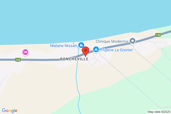 Entreprises Electriques Yvon Ouellet
