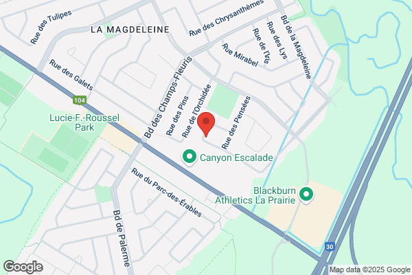 Les Services Prestige