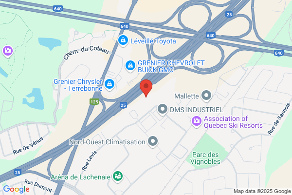 Beaucage Pierre Agent D'assurance Credit