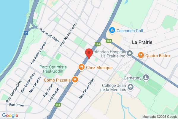 Bilodeau Leonard Assurances Inc