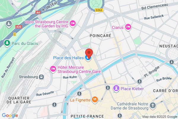 Services Paul Lachapelle