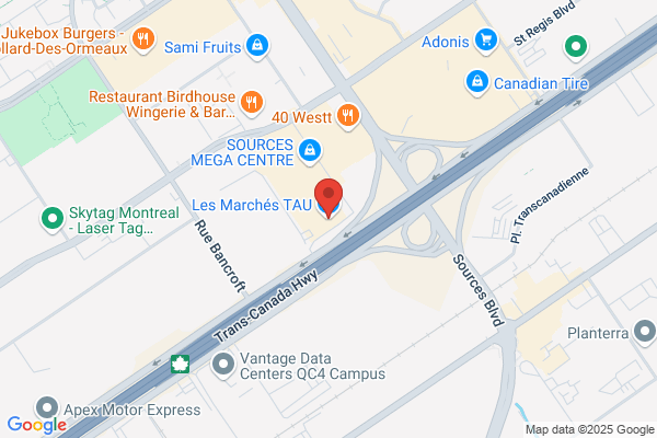 Tau Aliments Naturels
