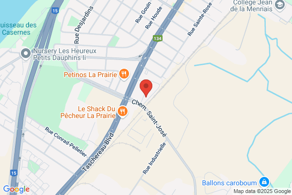 Familiprix Clinique