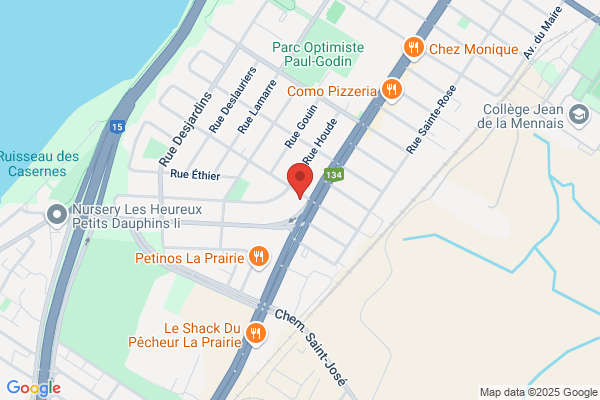 9006-7711 Quebec Inc