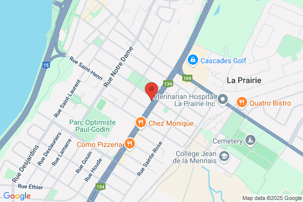 Brossard Claude Compt Agree