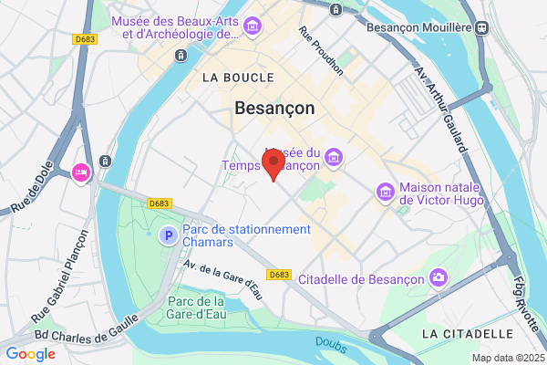 Centre Diocesain, Bureaux Regionaux, Region Sud-Ouest