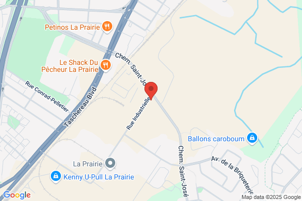 Déménagement Et Entreposage La Prairie