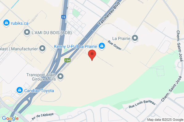 Entreprises Ecologiques Inc