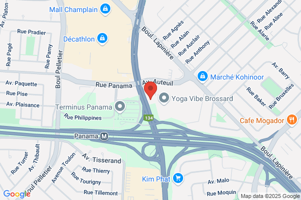 Groupe E.N. Biomédical - JoanaBiomédical